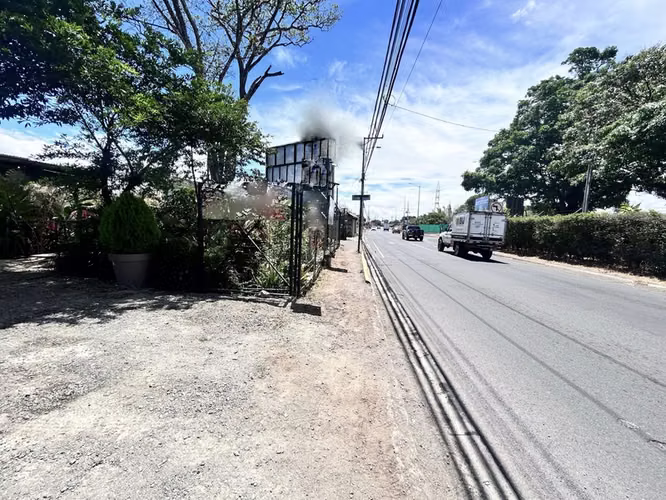 Venta, Lote Desarrollo Residencial o Comercial – Guacima Frente a Ruta 27 - 23718 - Imagen 6