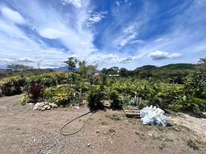 Venta, Lote Desarrollo Residencial o Comercial – Guacima Frente a Ruta 27 - 23718 - Imagen 11