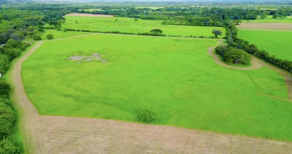 TERRENO DE 10 HECTÁREAS EN VENTA EN LIBERIA CON USO MIXTO GUANACASTE