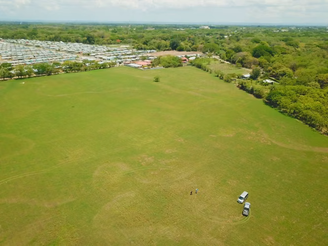 TERRENO DE 10 HECTÁREAS EN VENTA EN LIBERIA CON USO MIXTO GUANACASTE