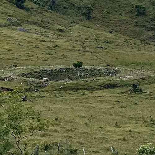 Finca en Siquirres con proyecto de ovejas y potencial para tilapias