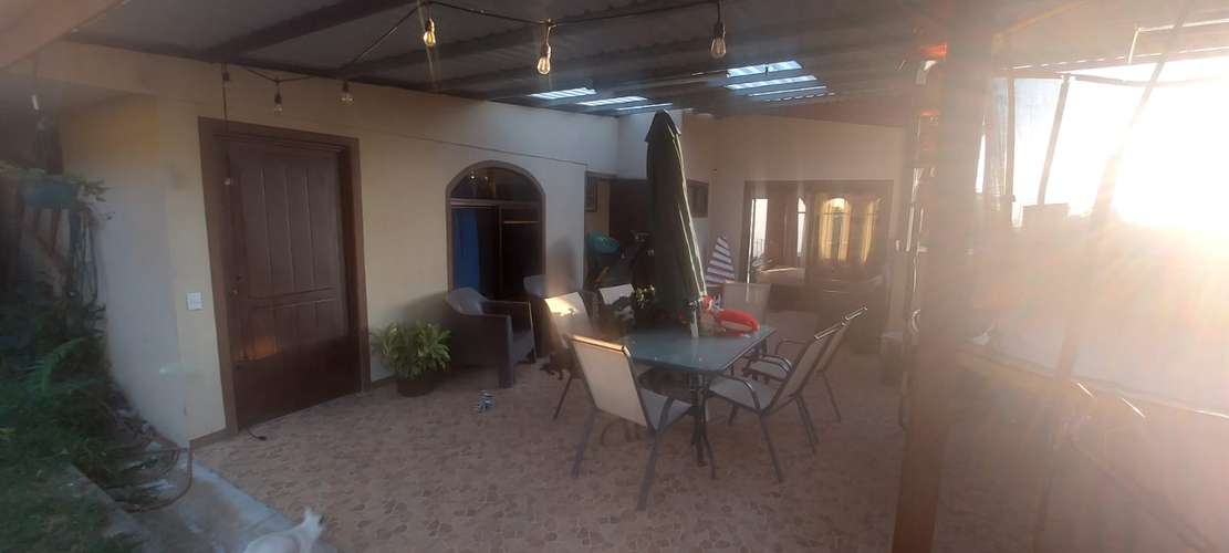 Casa en venta en Grecia, dos plantas, dos terrazas, segura, en las montañas, con lindas vistas - Imagen 5