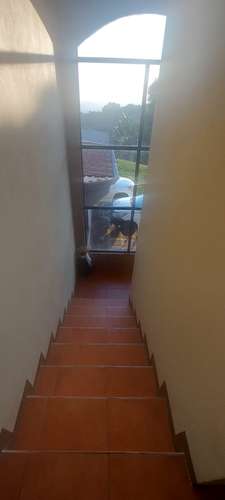 Casa en venta en Grecia, dos plantas, dos terrazas, segura, en las montañas, con lindas vistas - Imagen 12