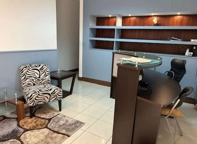 OO-105 /OFICINA EN VENTA – Ofiplaza del Este | 