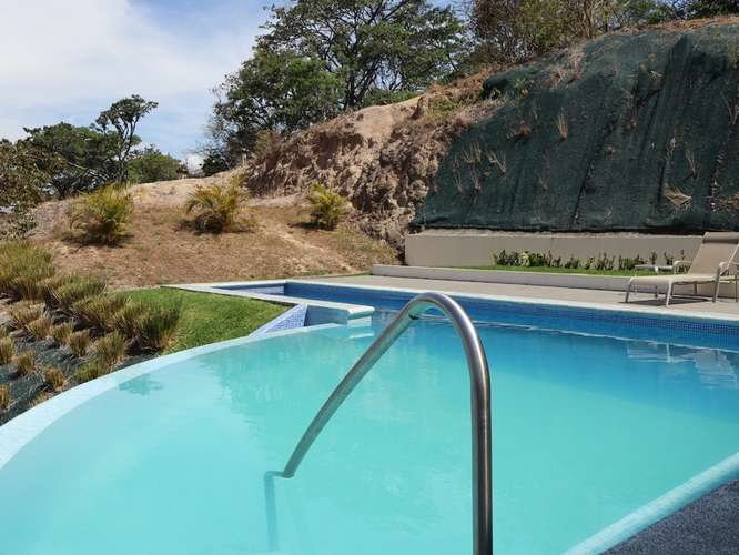 Venta, Penthouse Exclusivo en Alto de Las Palomas – Vistas Inigualables y Estilo Sofisticado 23727 - Imagen 3