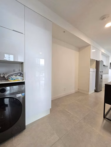 ALQUILER DE APARTAMENTO AMUEBLADO EN NUNCIATURA* - Imagen 9