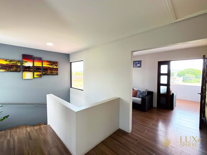 Venta de casa en La Guácima de Alajuela / 3 habitaciones + Oficina + Jardín - Imagen 13