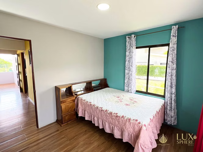 Venta de casa en La Guácima de Alajuela / 3 habitaciones + Oficina + Jardín - Imagen 14