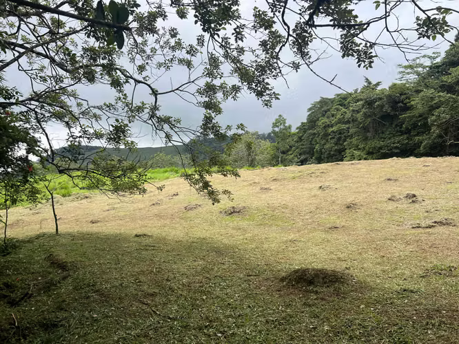 Lote de 3000 m² en Ciudad Quesada de San Carlos