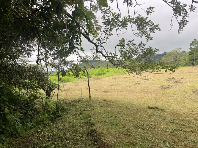 Lote de 3000 m² en Ciudad Quesada de San Carlos