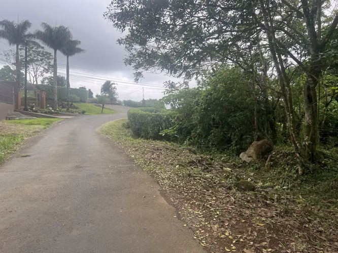 Lote de 3000 m² en Ciudad Quesada de San Carlos