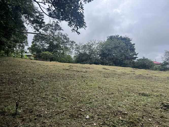 Lote de 3000 m² en Ciudad Quesada de San Carlos