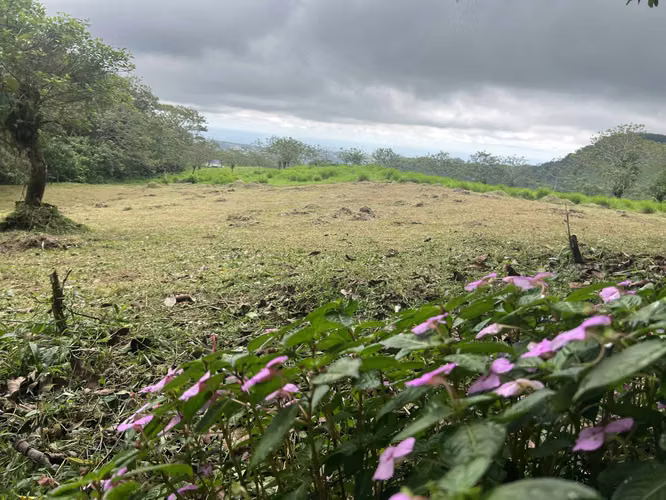 Lote de 3000 m² en Ciudad Quesada de San Carlos
