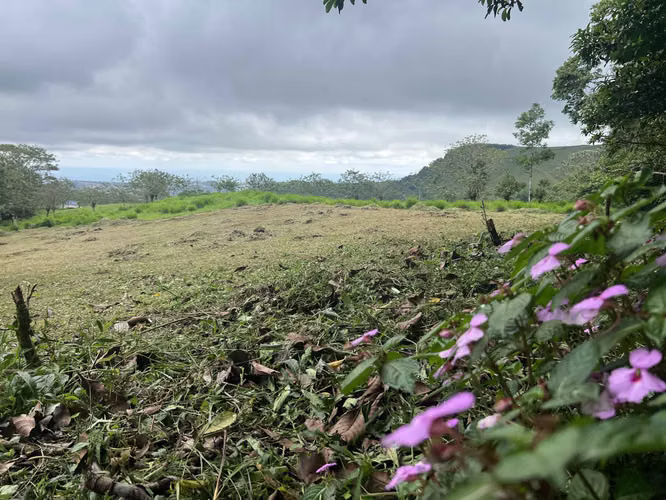 Lote de 3000 m² en Ciudad Quesada de San Carlos
