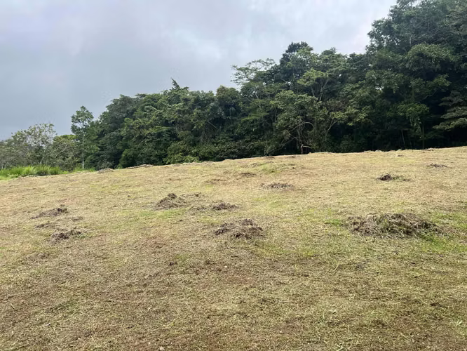 Lote de 3000 m² en Ciudad Quesada de San Carlos