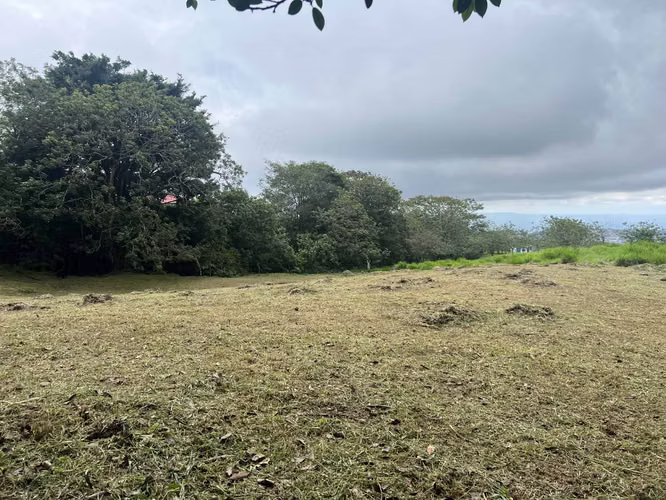 Lote de 3000 m² en Ciudad Quesada de San Carlos