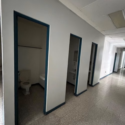 Alquiler de Piso Completo en Edificio cerca de la Plaza de la Cultura. ID 39918