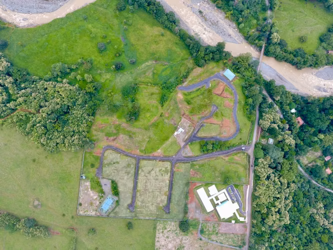 Se venden lotes en Condominio Villas del Río Quepos - Imagen 5