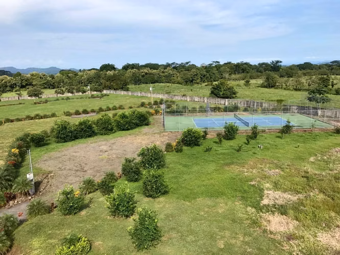 Se venden lotes en Condominio Villas del Río Quepos - Imagen 12