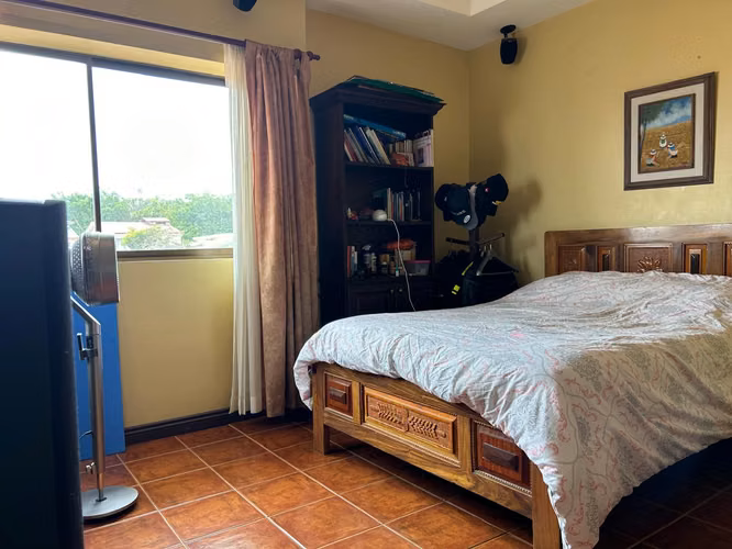 ¡Casa en venta en Residencial Quizarco – Con amplio rancho incluido!