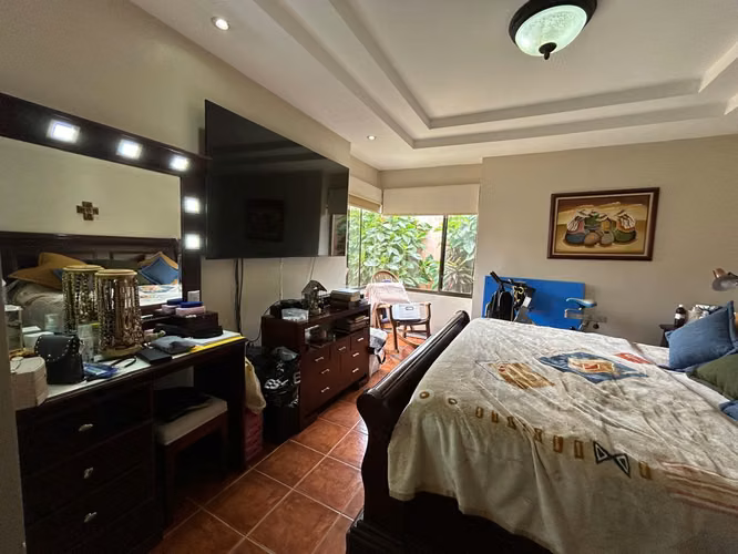 ¡Casa en venta en Residencial Quizarco – Con amplio rancho incluido!