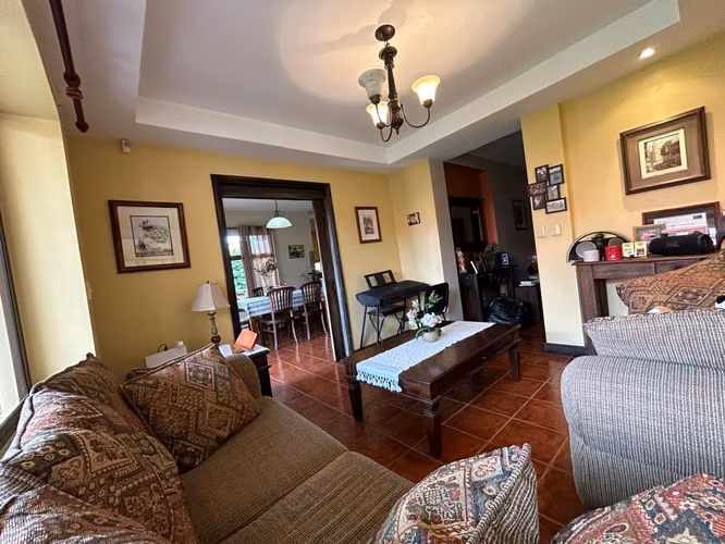 ¡Casa en venta en Residencial Quizarco – Con amplio rancho incluido!