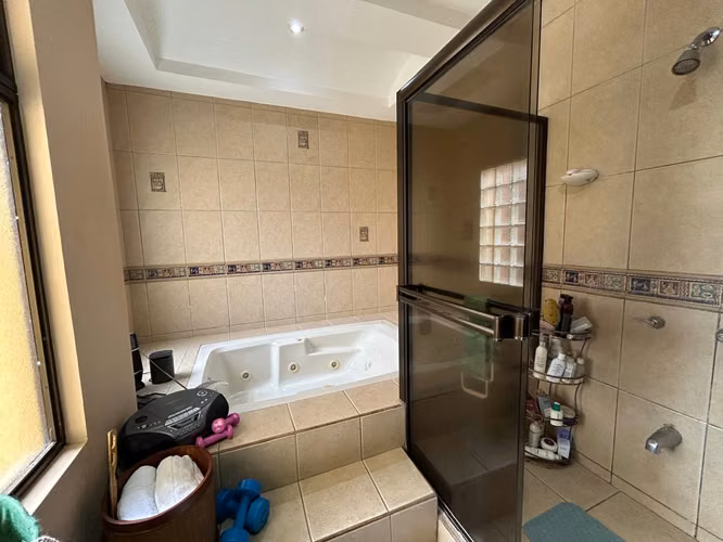 ¡Casa en venta en Residencial Quizarco – Con amplio rancho incluido!