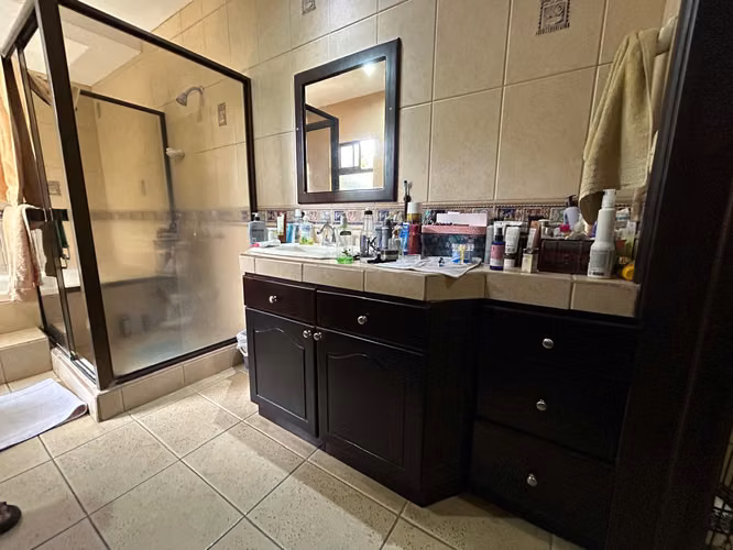 ¡Casa en venta en Residencial Quizarco – Con amplio rancho incluido!
