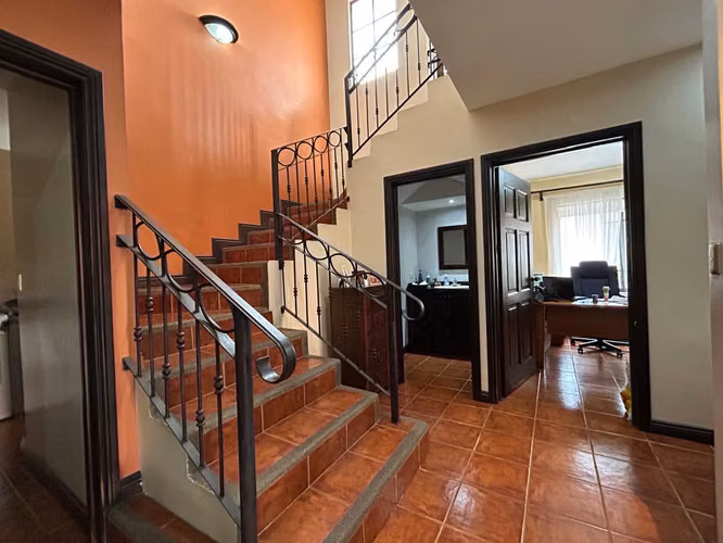 ¡Casa en venta en Residencial Quizarco – Con amplio rancho incluido!