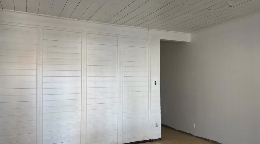 Venta de propiedad con dos casas en Puntarenas Centro!
