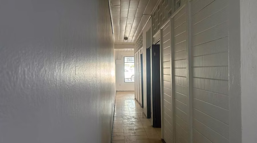 Venta de propiedad con dos casas en Puntarenas Centro!