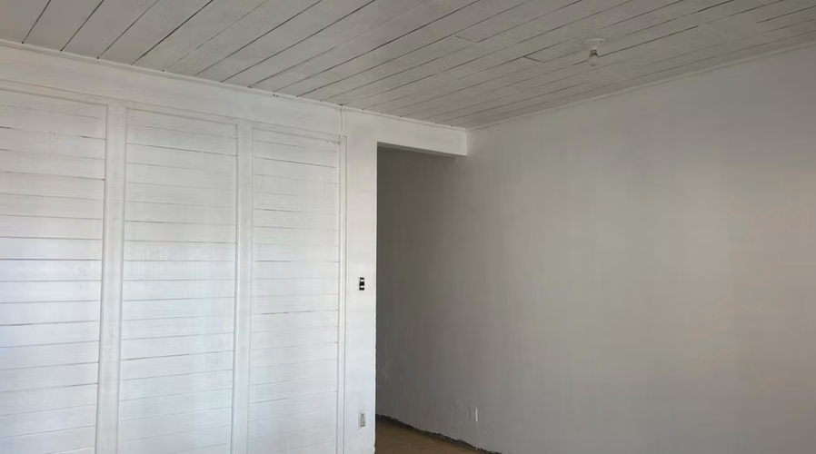 Venta de propiedad con dos casas en Puntarenas Centro!