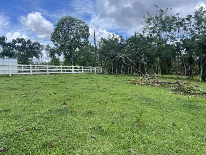 Lote de lujo - comunidad cerrada en San Carlos - Imagen 12