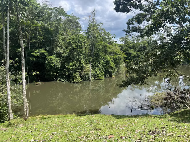 Lote de lujo - comunidad cerrada en San Carlos - Imagen 15