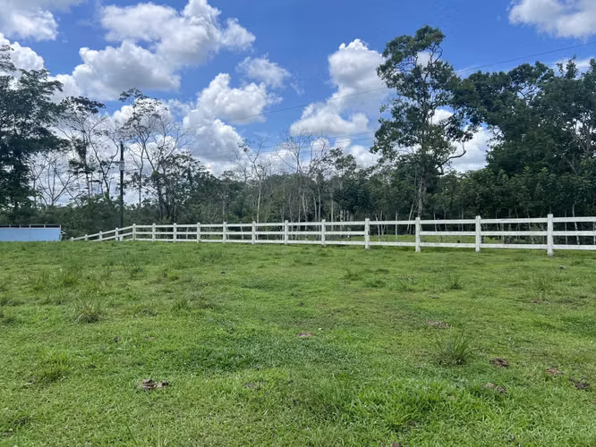 Lote de lujo - comunidad cerrada en San Carlos - Imagen 13