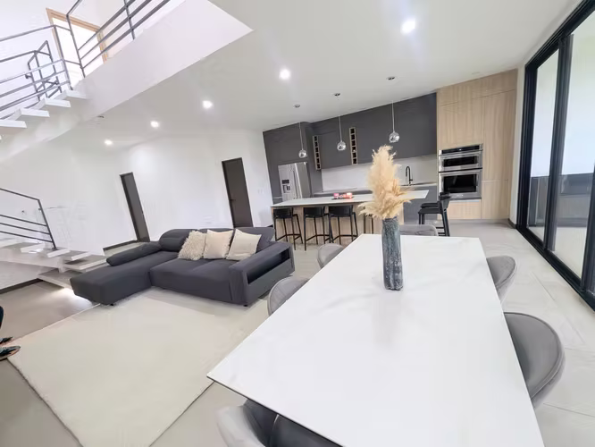 MODERNA CASA EN CONDOMINIO Heredia Ulloa Barreal - Imagen 16