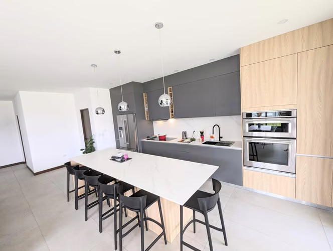 MODERNA CASA EN CONDOMINIO Heredia Ulloa Barreal - Imagen 10