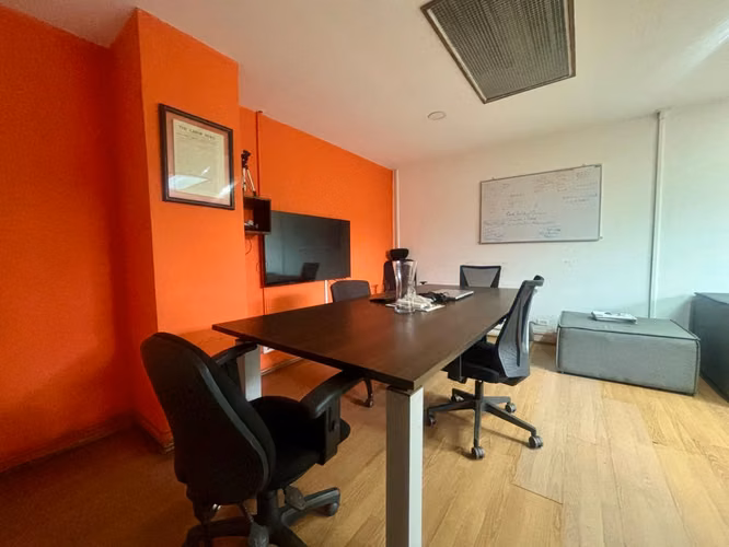 VIVIR/TRABAJAR OFFICINA/CONDO/ BARRIO AMON - Imagen 8