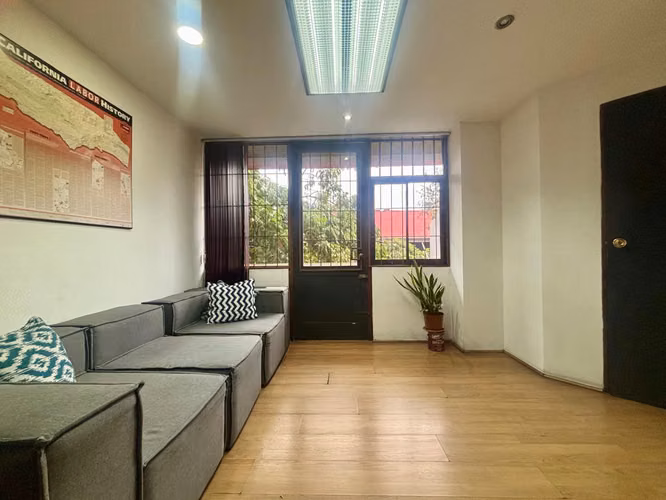 VIVIR/TRABAJAR OFFICINA/CONDO/ BARRIO AMON - Imagen 9