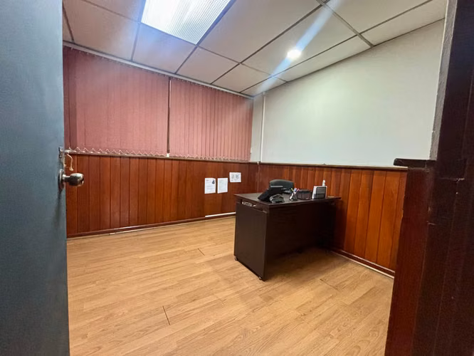 VIVIR/TRABAJAR OFFICINA/CONDO/ BARRIO AMON - Imagen 6