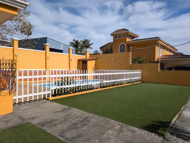 Venta de Casa en Condomio en Moravia - KM - Imagen 15