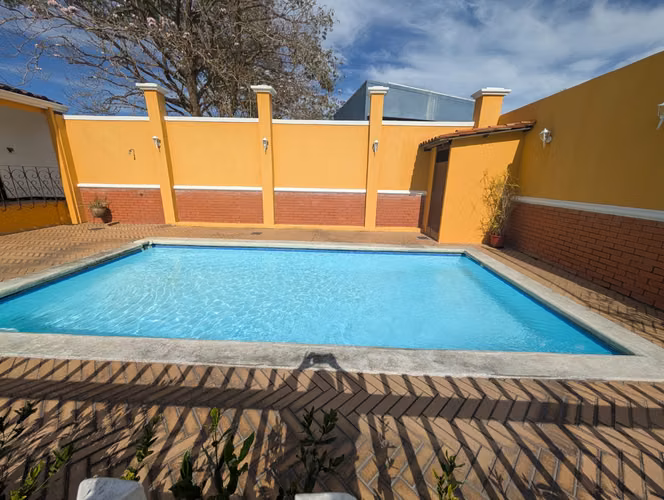 Venta de Casa en Condomio en Moravia - KM - Imagen 17