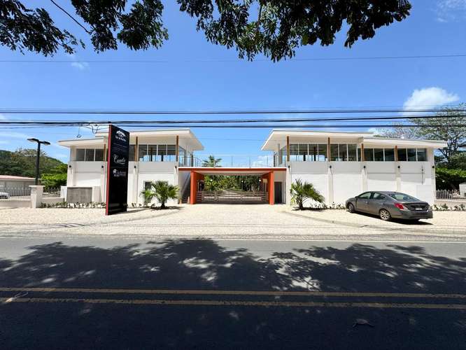 LOCAL COMERCIAL EN ALQUILER PLAYA POTRERO
