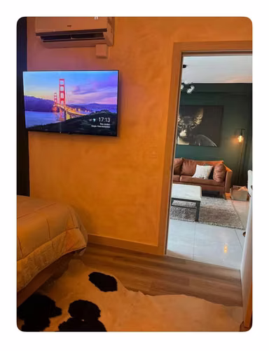 Apartamento Amueblado en Piso Alto | La Sabana, San José | $180,000 - Imagen 6
