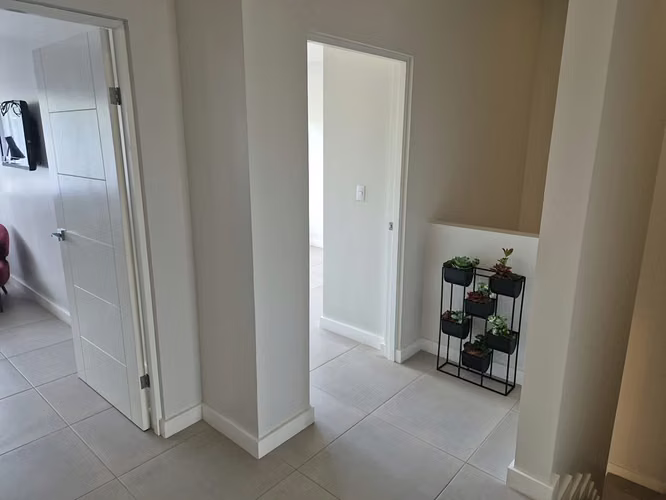 CASAS DE 2 PLANTAS, CONDOMINIO SANTA BARBARA AVENUE, HEREDIA SANTA BARBARA, COD SBA-120