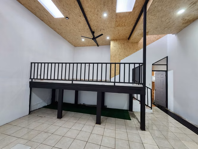 Oficinas / Consultorios Alajuela Centro