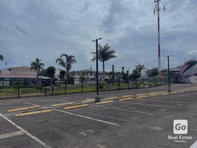 Venta de Terreno para Desarrollo – Barrio Escalante, San José