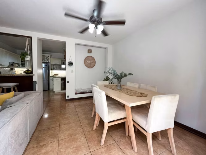 Venta de casa en Ciudad Colón