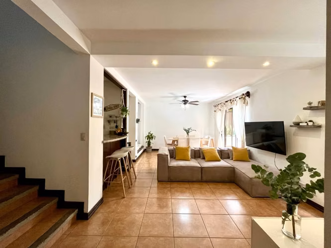 Venta de casa en Ciudad Colón