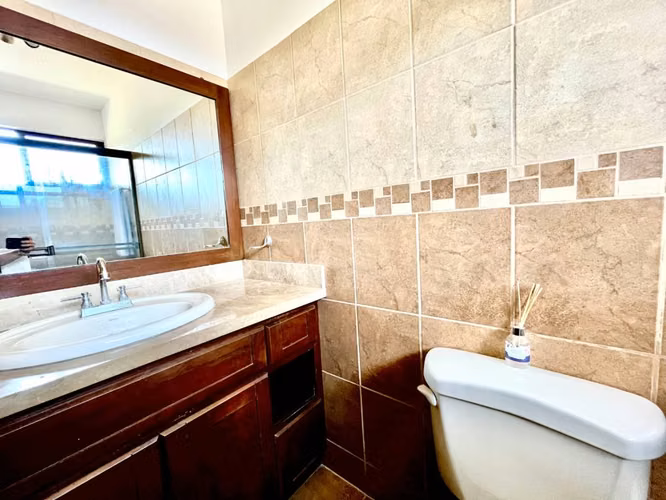 Venta de casa en Ciudad Colón